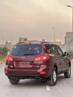 هيونداي سنتافي 2009