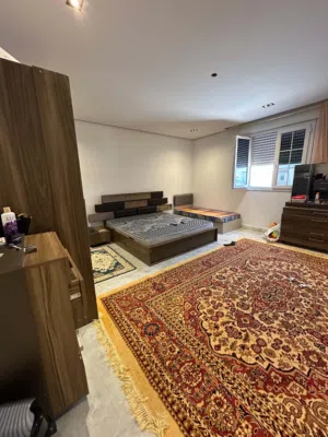 180 m2 3 Bedrooms Apartments for Rent in Benghazi Venice