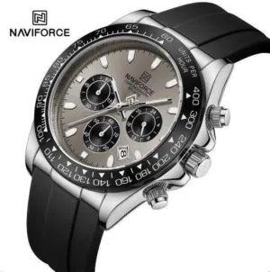 Analog Quartz Naviforce watches for sale in Sana'a