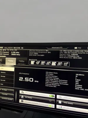 للبيع شاشة جديدة