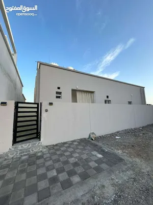 121 m2 3 Bedrooms Villa for Sale in Muscat Amerat