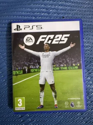 شريط فيفا 2025 و تيكن 8