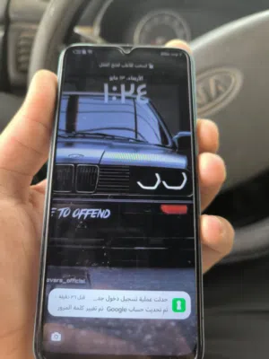 HONOR X 5 PLUS جهاز الله يبارك للاستعمال اليومي والتصفح سلس وخفيف ما يشكي من شي الجهاز الله يبارك 64