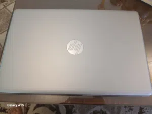hpHP 470 G7 Notebook PC Intel Core i5-10210U RAM 8GB DDR4 AMD Radeon 530 2GB SSD سعة 238GB تقريباً W