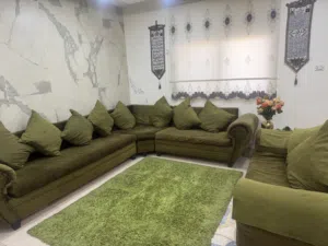 طقم كنب كورنر للبيع