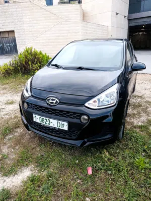 used-hyundai-i10-in-nablus