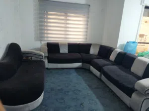 كورنر 5 قطع 9 مقاعد