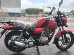 دراجة باجاج v15