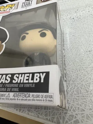 THOMAS SHELBY FUNKO توماس شلبي فانكو