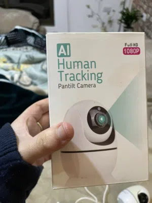 كاميرا تتبع للأطفال