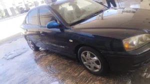 هونداي xd ا اكس دي النترا 2006 ماتور 1600 اتوماتيك