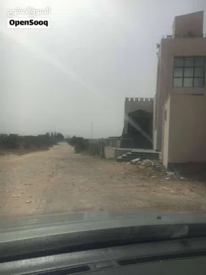 أرض للبيع ملك مقدس 500 متر تاجوراء بعد جامع الرحمة بي 4 كيلو يوجد جامع ثاني نفس مقسم شارع المسجد