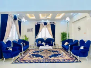 3 Bedrooms Chalet for Rent in Al Sharqiya Ja'alan Bani Bu Ali
