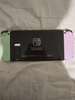 Nintendo . Used0