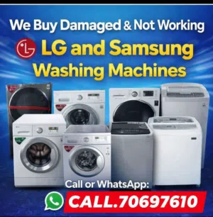 WASHING MACHINE REPAIR CALL ME
