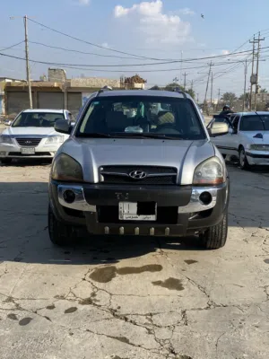 Used Hyundai Tucson in Baghdad