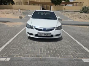 هوندا سيفك ياباني