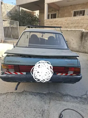 اوبل-موديل-86-للبيع