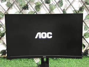 للبيع شاشة AOC مكسورة