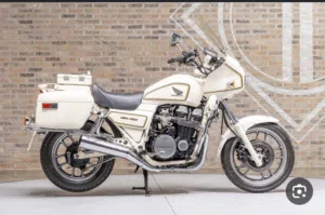 مطلوب دراجه cbx  مال شرطا