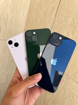 ايفون 13 256GB  جملة فقط