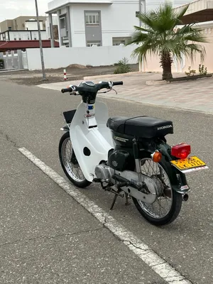 Honda Dio 2017 in Al Dakhiliya