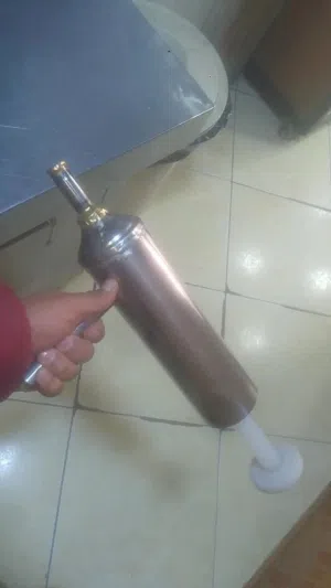 عرابيه ذره ومنصب وصاج كرابيج حلب وشمسيه للبيع