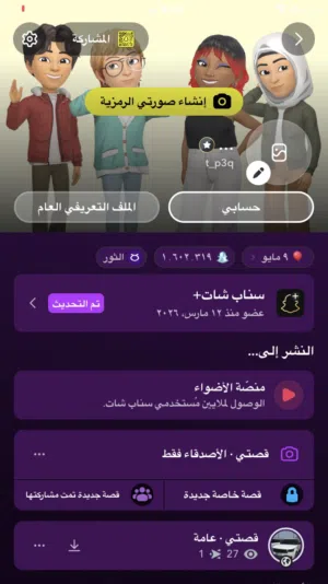 Social Media Accounts and Characters for Sale in Sharjah