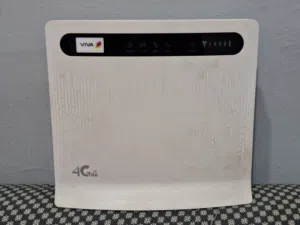 4g pocket router + 4g lite tower router for sale