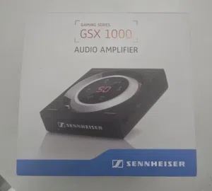 sennheiser GSX 1000