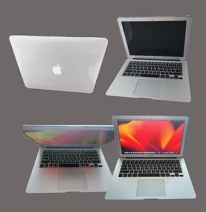 MacBook Air 13” – A1466