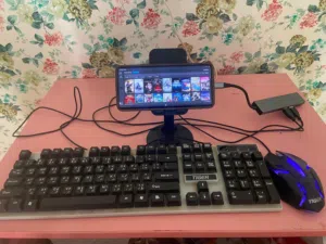 Honor Pad X9 4 GB in Saladin