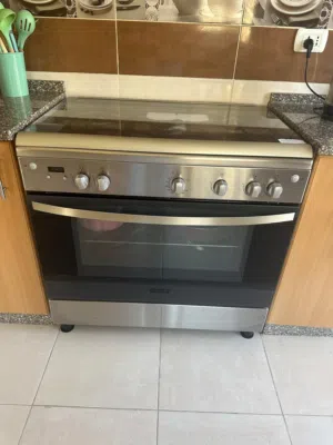 غاز مستعمل للبيع بحاله جيده جدا