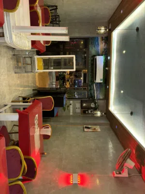 Restaurant for sale