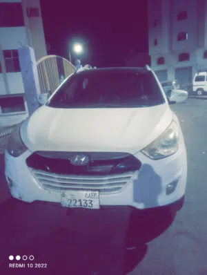 Hyundai . Tucson . 2014 . New1