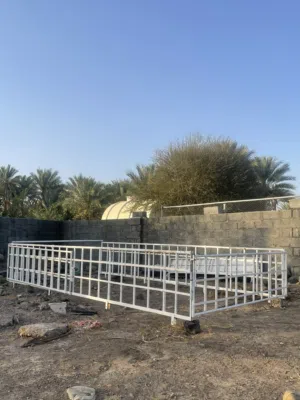 سلة اصياخ شد شاحنه ايسوزو 3,5 طن للبيع