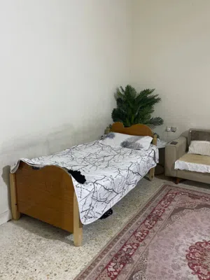 سرير نفر واحد