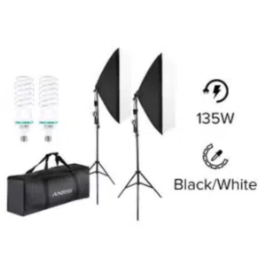 سوفت بوكس (Softbox)