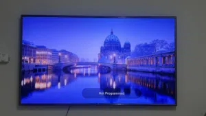 Lg 75 inch new lcd