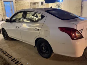 نيسان صني للبيع مديل 21