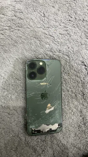Apple iPhone 13 Pro 256 GB in Al Sharqiya