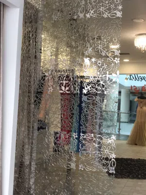 ديكور تركيب  بحاله ممتازه