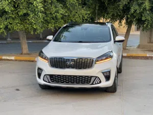كيا سورينتو 2019 SXL