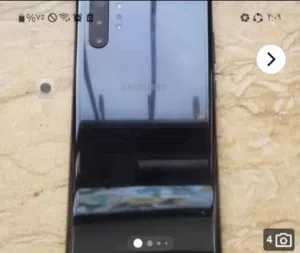 جلاكسي نوت 10بلس 5G