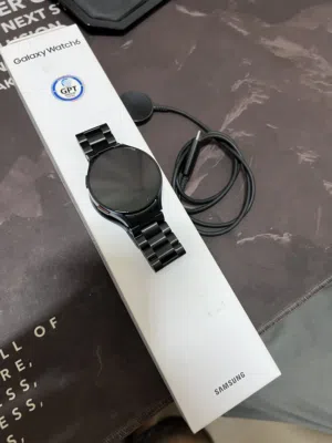 Samsung Watch 6 Classic Graphite SM-R940