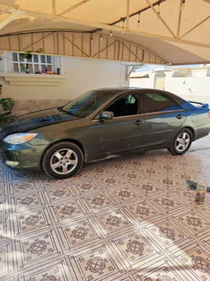 Used Toyota Camry in Al Batinah