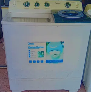 20 kg washing machine good condition good body