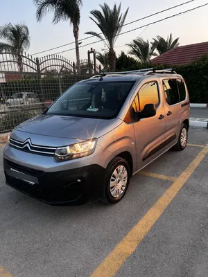 ستروين-بيرلنجو-2022-بحالة-الوكالة-للبيع