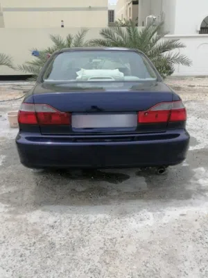 Used Honda Accord in Northern Governorate