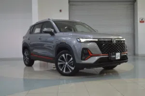 2025 Changan CS35 Plus  1.4L Turbo  Excellent Condition
